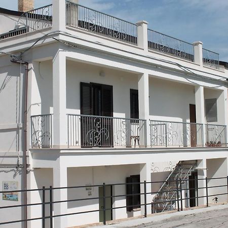 A San Nicola Bed and Breakfast Vasto Buitenkant foto