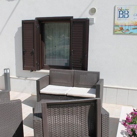 A San Nicola Bed and Breakfast Vasto Buitenkant foto