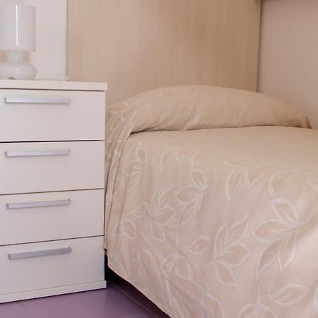 A San Nicola Bed and Breakfast Vasto Buitenkant foto