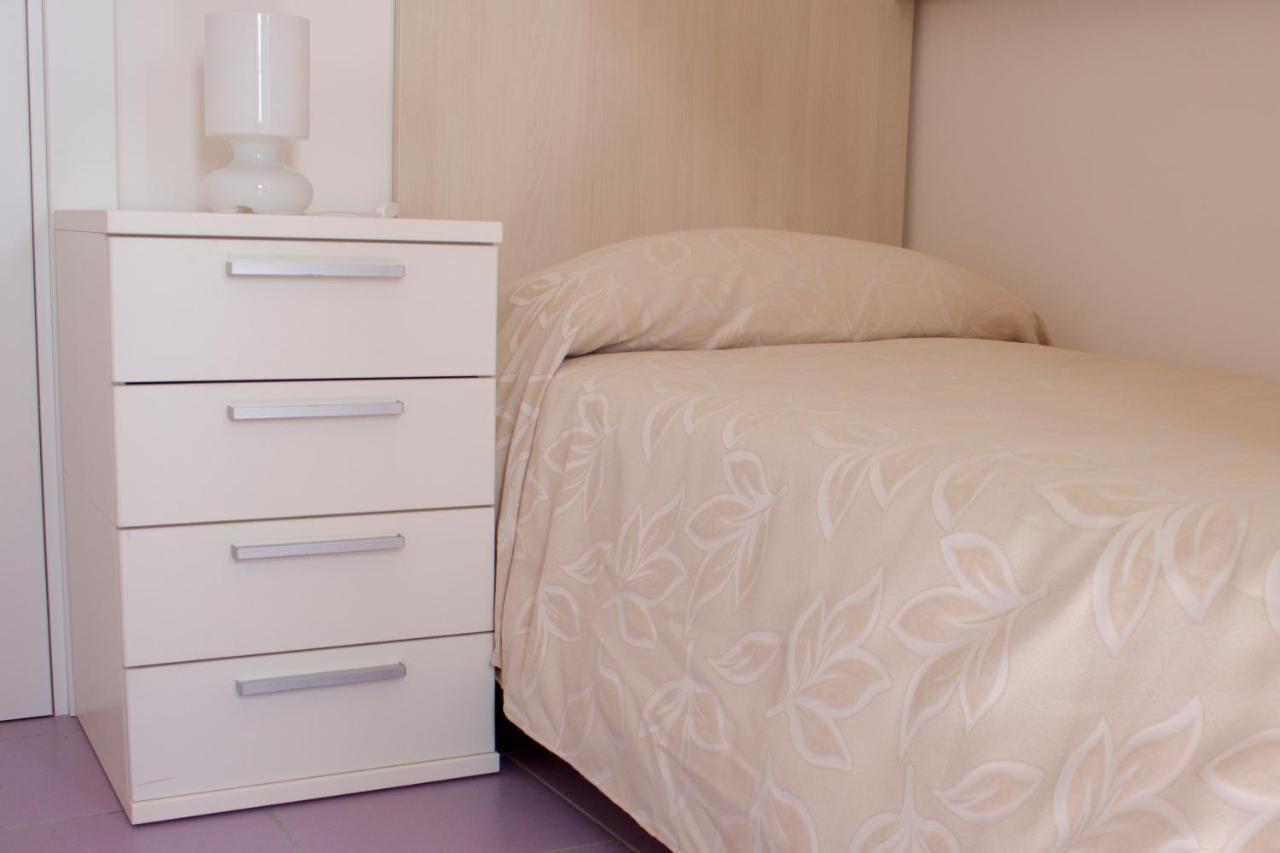 A San Nicola Bed and Breakfast Vasto Buitenkant foto