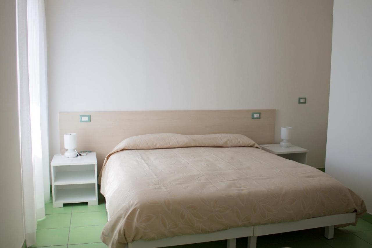 A San Nicola Bed and Breakfast Vasto Buitenkant foto