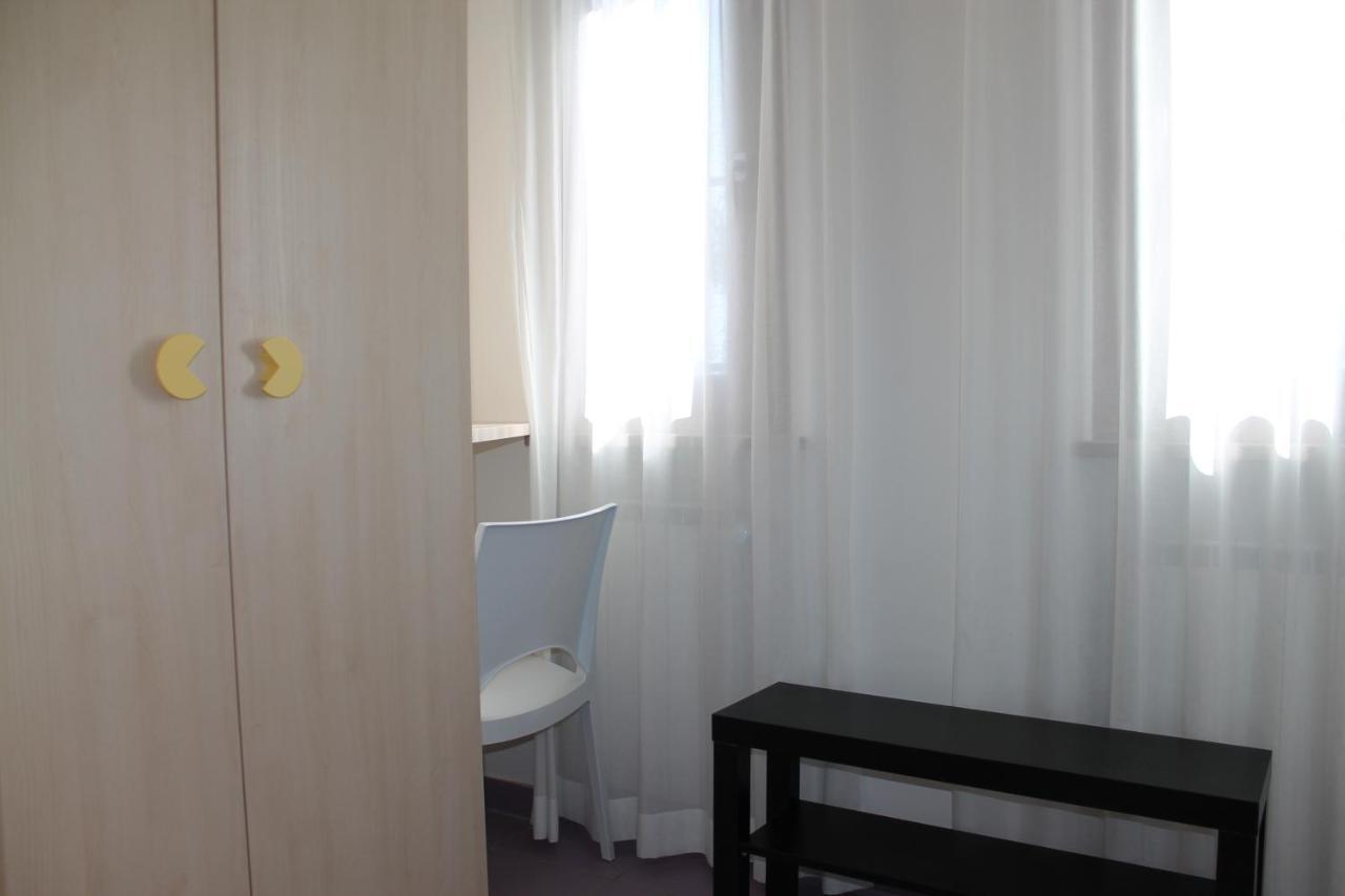 A San Nicola Bed and Breakfast Vasto Buitenkant foto
